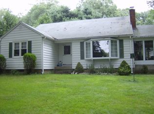 150 Bear Hill Rd, Bethany, CT 06524