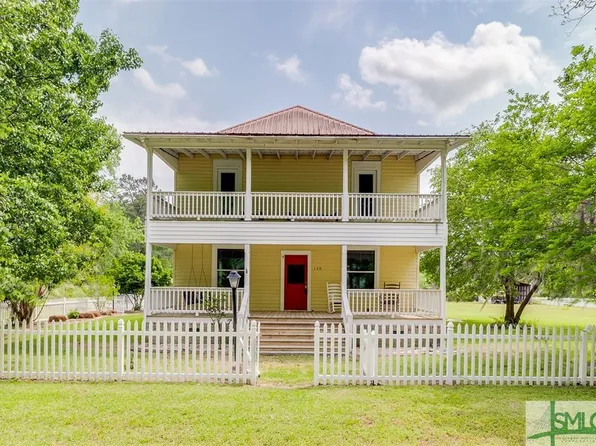 130 Fifth Street, Clyo, GA 31303