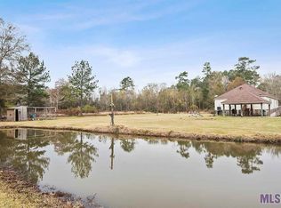 16830 Watkins Rd, Walker, LA 70785