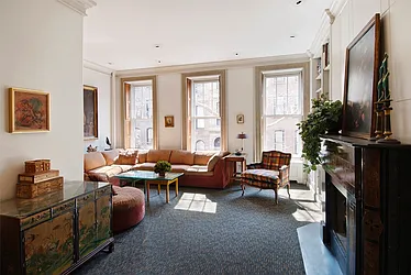 Rented by Town Residential