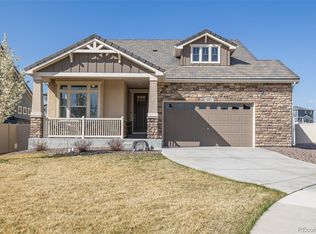 1051 Arrowhead Ct, Erie, CO 80516