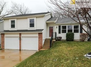 4809 Wedd St, Merriam, KS 66203