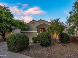 12908 N Westminster Dr, Oro Valley, AZ 85755
