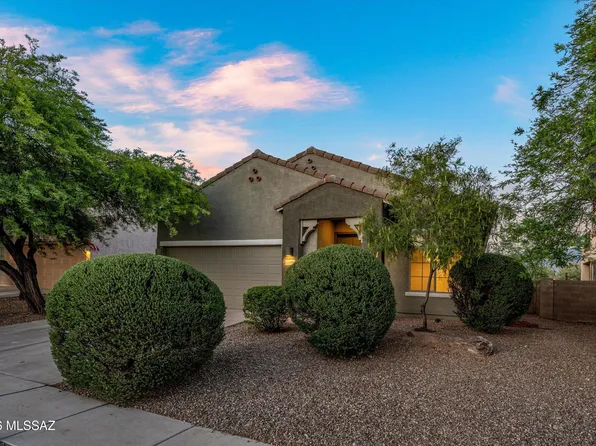 12908 N Westminster Dr, Oro Valley, AZ 85755