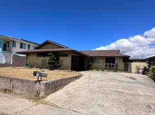 593 Kaimana St, Kahului, HI 96732