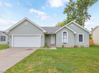 3112 Surf Ave, Lorain, OH 44053