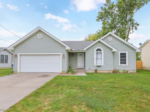3112 Surf Ave, Lorain, OH 44053