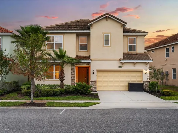 8009 Oak Shadow Ct, Davenport, FL 33837