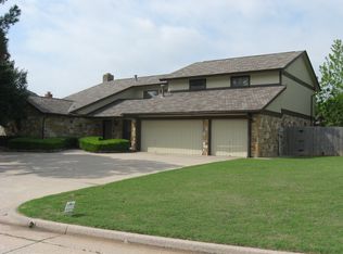 6904 Briarcreek Dr, Oklahoma City, OK 73162