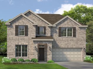 Brazos Plan, Westside Preserve - 60ft. lots, Midlothian, TX 76065