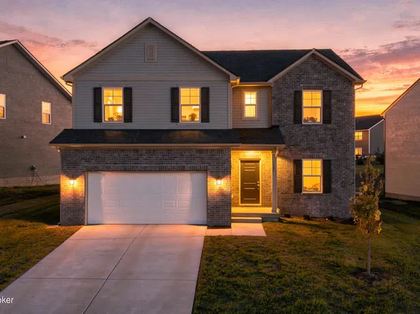 1307 Peaceful Way, Louisville, KY 40245