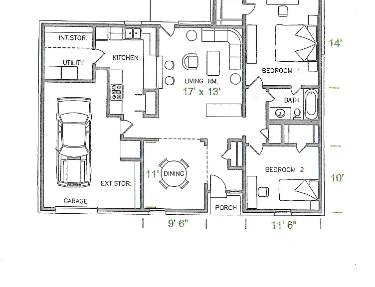 55 Voda Ct — Photo 15