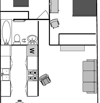 2nd image of 743 S Magnolia Ave APT 26