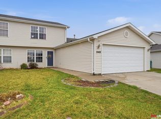 2455 Ramsey Rd, Lincoln, NE 68524