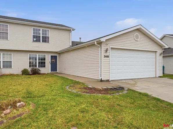 2455 Ramsey Rd, Lincoln, NE 68524