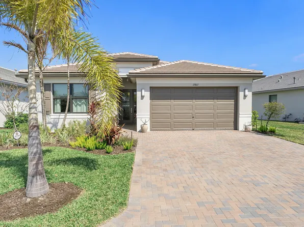 12807 SW Middlecreek Road, Port St Lucie, FL 34987