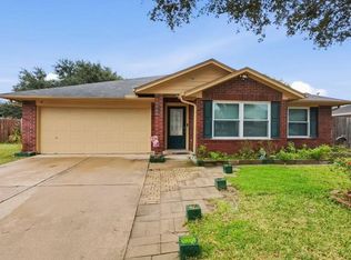 3522 Colmar Way, Houston, TX 77084