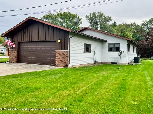 6415 Terrie Dr, Caseville, MI 48725