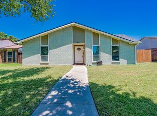 5516 Sagers Blvd, The Colony, TX 75056