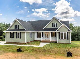 2150 Pumping Station Rd, Appomattox, VA 24522