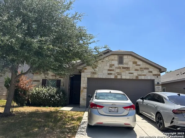 4326 Stanley Park, Converse, TX 78109
