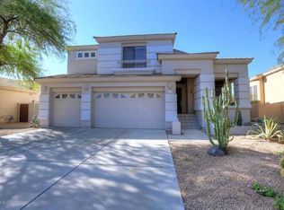 5241 E Hashknife Rd, Phoenix, AZ 85054