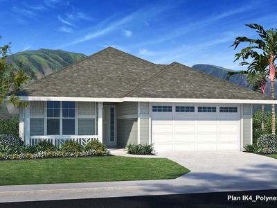 123 Pua Kalaunu Loop Lot 27, Wailuku, HI, 96793