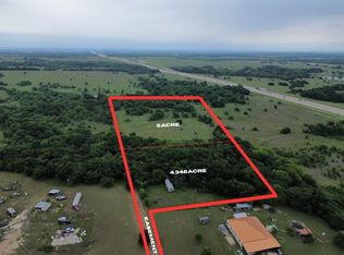 N/a Private Rd, Milford, TX 76670