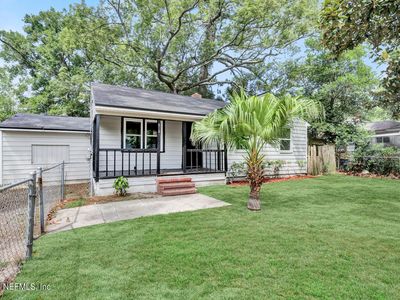 812 GARDENIA Lane, Jacksonville, FL, 32208