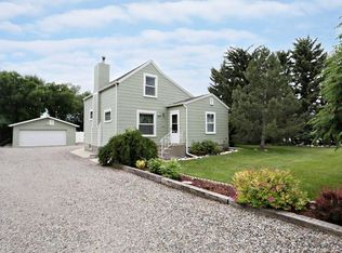 507 Yellowstone Ave, Laurel, MT 59044