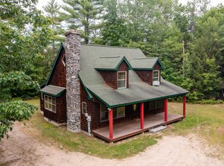 37 Forest Pines Rd, Madison, NH 03849