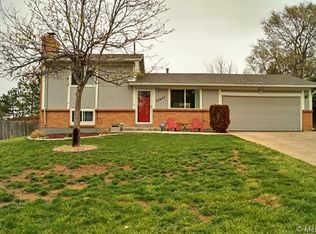 16847 E Pacific Pl, Aurora, CO 80013