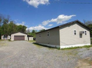 379 Frankstown Rd, South Fork, PA 15956