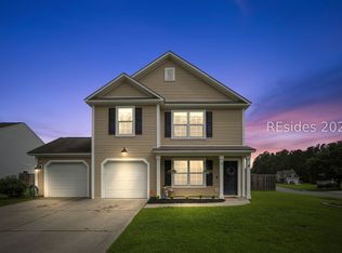 18 Trail Ridge Retreat, Bluffton, SC 29910