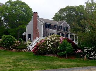16 Gully Ln, Sandwich, MA 02563