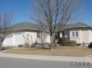 686 Country Meadows Dr, Grand Junction, CO 81507