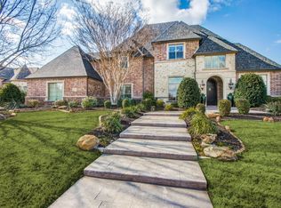 1201 Crooked Stick Dr, Prosper, TX 75078