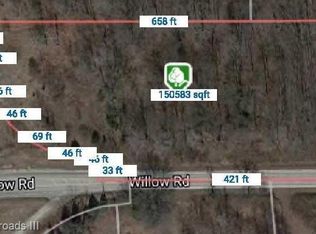 25525 Sumpter Rd, Belleville, MI 48111