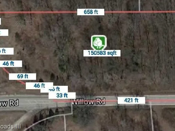 25525 Sumpter Rd, Belleville, MI 48111