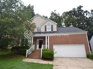 9626 Whitewood Trl, Charlotte, NC 28269