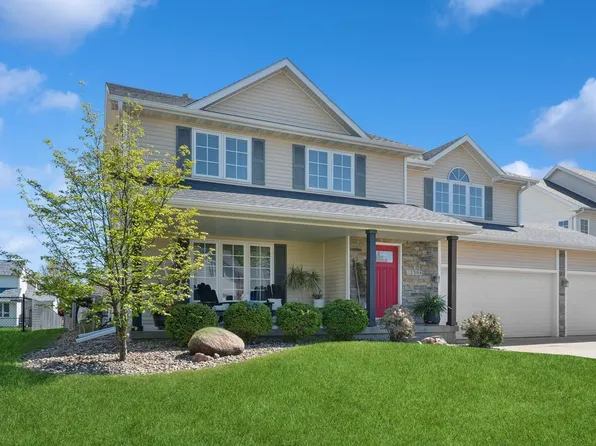 12304 Winston Ave, Urbandale, IA 50323