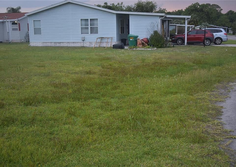 1st image of LOT 11 BLK D LEXINGTON CIRCLE