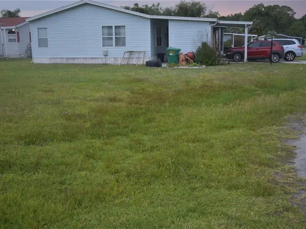 LOT 11 BLK D LEXINGTON CIRCLE, WILDWOOD, FL 34785