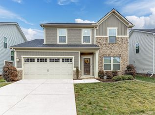 218 Audrey Dr, Spring Hill, TN 37174