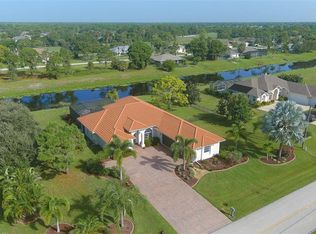 1004 Boundary Blvd, Rotonda West, FL 33947