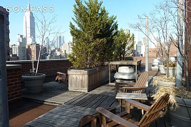 Rented by Compass