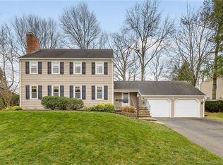 84 Westminster Dr, West Hartford, CT 06107