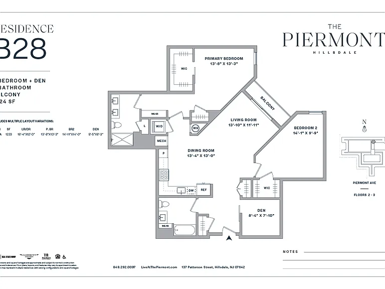The Piermont — Photo 54