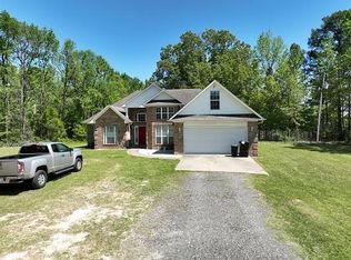 155 Bobwhite Rd, Lonoke, AR 72086