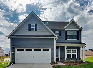 102 S Sina St, Troutman, NC 28166